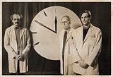 DOOMSDAYCLOCK.jpg image by TinyJoseph