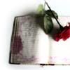 RedRoseAndBook.jpg image by Box_of_Sharp_object_08