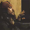 Jack Sparrow Jack Sparrow